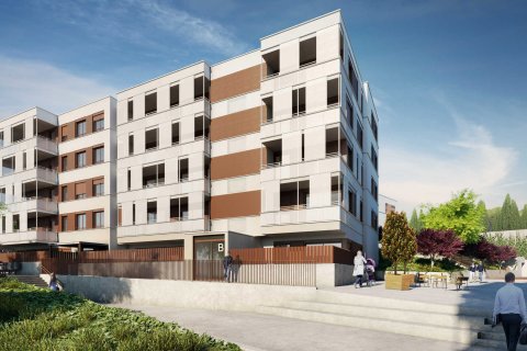 La Font de Volpelleres в Барселоне № 243