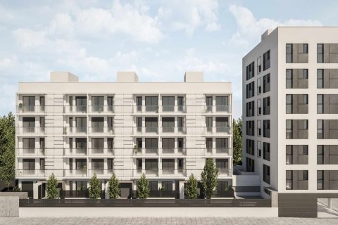 Barbera Central в Барселоне № 244