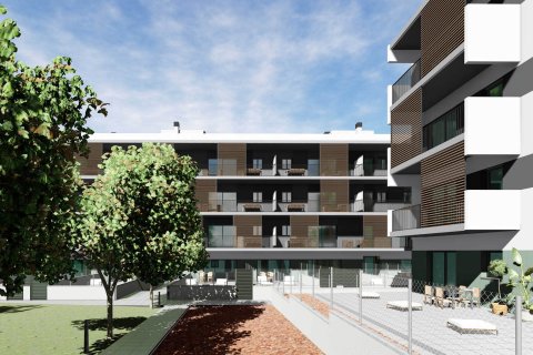 Nou Vilablareix в Жироне № 245