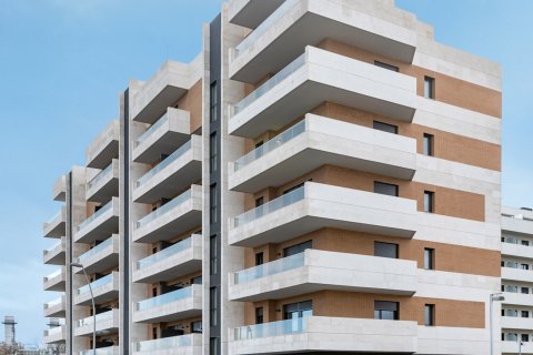 Port Forum Homes V в Барселоне № 239