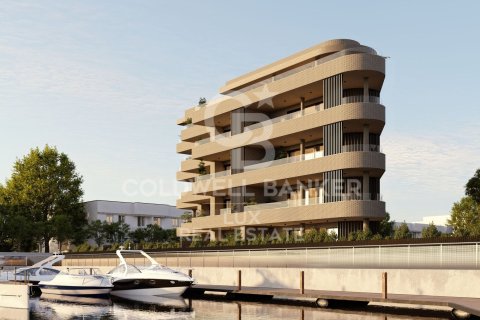 3 bedrooms penthouse for sale in Roses, Girona, Catalonia, Spain № 5313 - photo 11