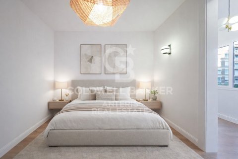 2 bedrooms apartment for sale in Barcelona, Catalonia, Spain № 5308 - photo 19