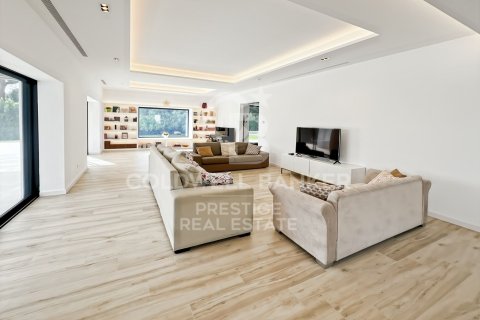 8 bedrooms house for sale in Sant Andreu de Llavaneres, Barcelona, Catalonia, Spain № 5311 - photo 7