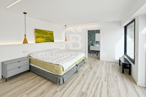 8 bedrooms house for sale in Sant Andreu de Llavaneres, Barcelona, Catalonia, Spain № 5311 - photo 15