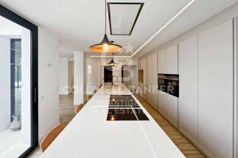 8 bedrooms house for sale in Sant Andreu de Llavaneres, Barcelona, Catalonia, Spain № 5311 - photo 10