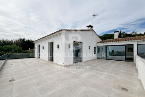 8 bedrooms house for sale in Sant Andreu de Llavaneres, Barcelona, Catalonia, Spain № 5311 - photo 23