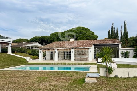 8 bedrooms house for sale in Sant Andreu de Llavaneres, Barcelona, Catalonia, Spain № 5311 - photo 2