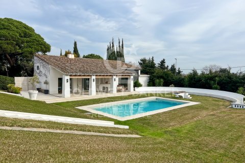 8 bedrooms house for sale in Sant Andreu de Llavaneres, Barcelona, Catalonia, Spain № 5311 - photo 25