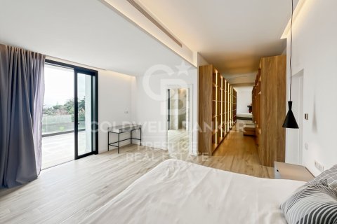 8 bedrooms house for sale in Sant Andreu de Llavaneres, Barcelona, Catalonia, Spain № 5311 - photo 11