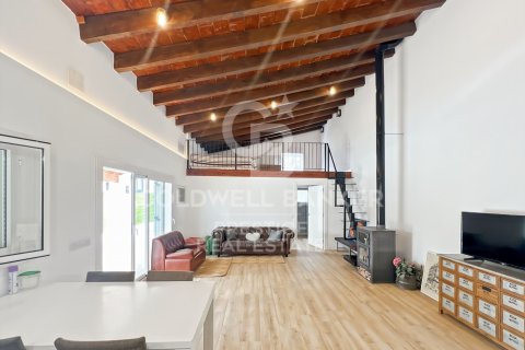 8 bedrooms house for sale in Sant Andreu de Llavaneres, Barcelona, Catalonia, Spain № 5311 - photo 26