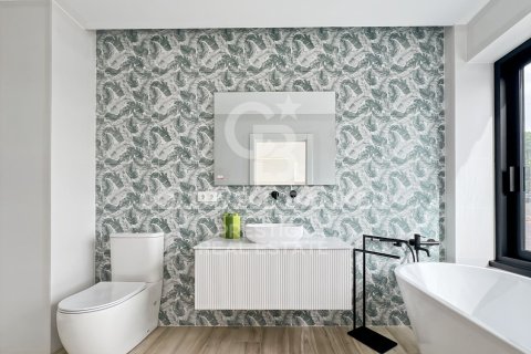 8 bedrooms house for sale in Sant Andreu de Llavaneres, Barcelona, Catalonia, Spain № 5311 - photo 21