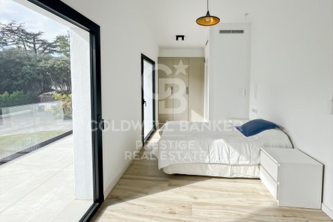 8 bedrooms house for sale in Sant Andreu de Llavaneres, Barcelona, Catalonia, Spain № 5311 - photo 13