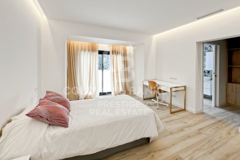 8 bedrooms house for sale in Sant Andreu de Llavaneres, Barcelona, Catalonia, Spain № 5311 - photo 18