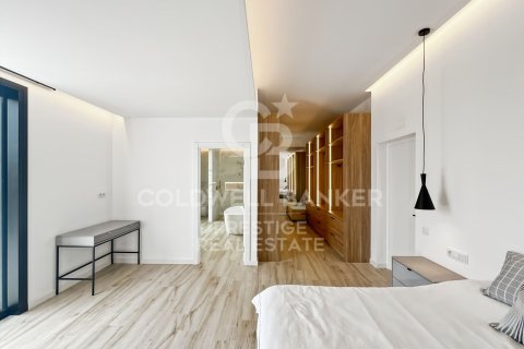 8 bedrooms house for sale in Sant Andreu de Llavaneres, Barcelona, Catalonia, Spain № 5311 - photo 17