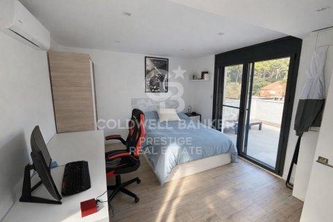 5 bedrooms house for sale in Castelldefels, Barcelona, Catalonia, Spain № 5310 - photo 9