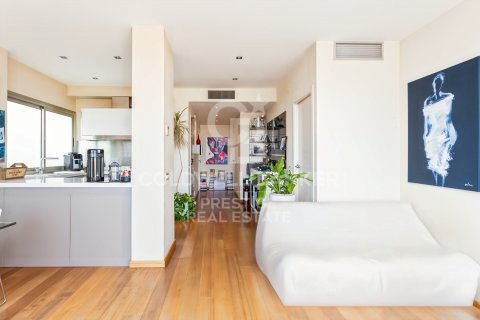 2 bedrooms penthouse for sale in Barcelona, Catalonia, Spain № 5309 - photo 10