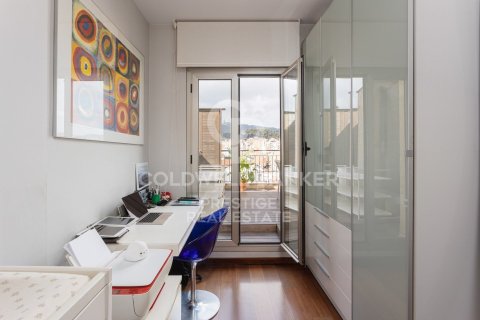 2 bedrooms penthouse for sale in Barcelona, Catalonia, Spain № 5309 - photo 14
