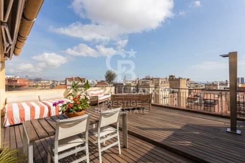 2 bedrooms penthouse for sale in Barcelona, Catalonia, Spain № 5309 - photo 5