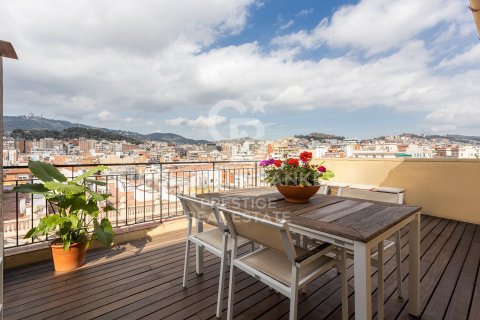 2 bedrooms penthouse for sale in Barcelona, Catalonia, Spain № 5309 - photo 19