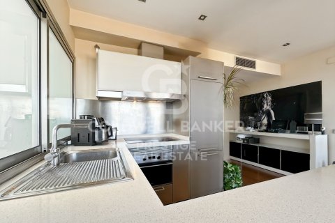 2 bedrooms penthouse for sale in Barcelona, Catalonia, Spain № 5309 - photo 9