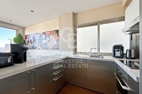 2 bedrooms penthouse for sale in Barcelona, Catalonia, Spain № 5309 - photo 8