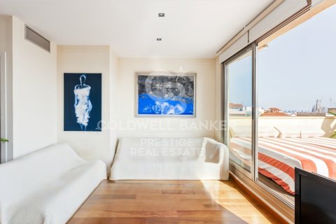 2 bedrooms penthouse for sale in Barcelona, Catalonia, Spain № 5309 - photo 7