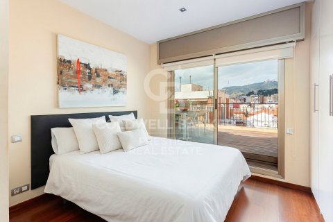 2 bedrooms penthouse for sale in Barcelona, Catalonia, Spain № 5309 - photo 12