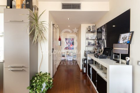 2 bedrooms penthouse for sale in Barcelona, Catalonia, Spain № 5309 - photo 11