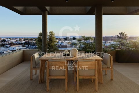 3 bedrooms penthouse for sale in Roses, Girona, Catalonia, Spain № 5314 - photo 12