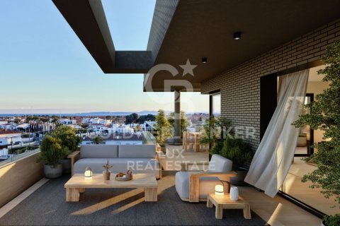 3 bedrooms penthouse for sale in Roses, Girona, Catalonia, Spain № 5314