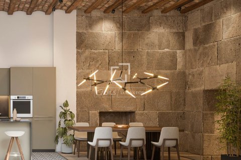 1 bedroom apartment for sale in Barcelona, Catalonia, Spain № 6446 - photo 5