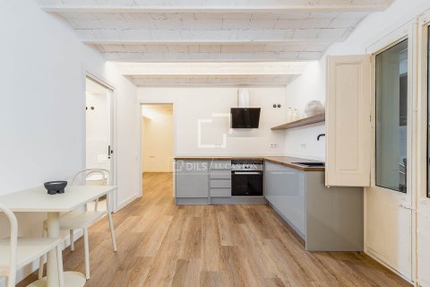 2 bedrooms apartment for sale in Barcelona, Catalonia, Spain № 6451 - photo 11