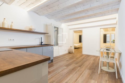 2 bedrooms apartment for sale in Barcelona, Catalonia, Spain № 6451 - photo 13
