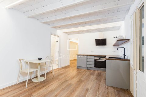2 bedrooms apartment for sale in Barcelona, Catalonia, Spain № 6451 - photo 7