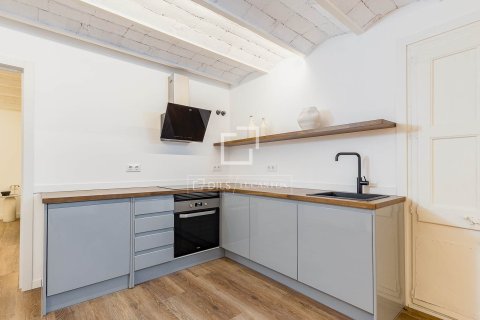 2 bedrooms apartment for sale in Barcelona, Catalonia, Spain № 6451 - photo 9