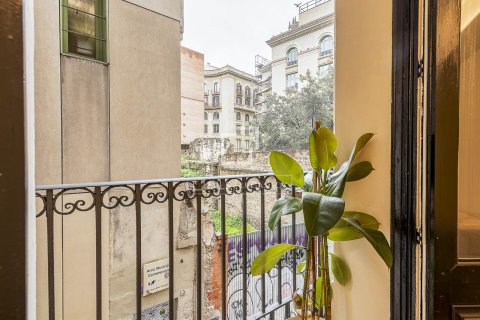 2 bedrooms apartment for sale in Barcelona, Catalonia, Spain № 6451 - photo 30