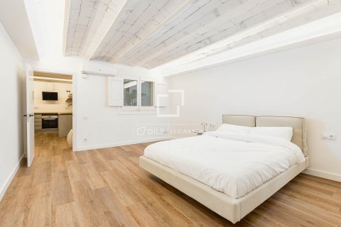 2 bedrooms apartment for sale in Barcelona, Catalonia, Spain № 6451 - photo 23