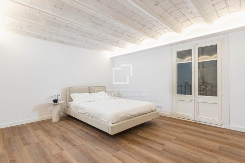2 bedrooms apartment for sale in Barcelona, Catalonia, Spain № 6451 - photo 14