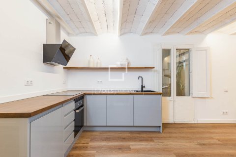 2 bedrooms apartment for sale in Barcelona, Catalonia, Spain № 6451 - photo 10