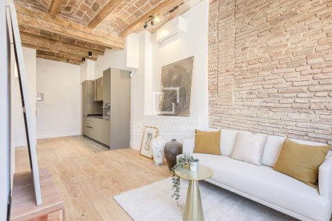 2 bedrooms apartment for sale in Barcelona, Catalonia, Spain № 6449 - photo 14