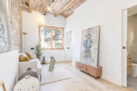 2 bedrooms apartment for sale in Barcelona, Catalonia, Spain № 6449 - photo 22
