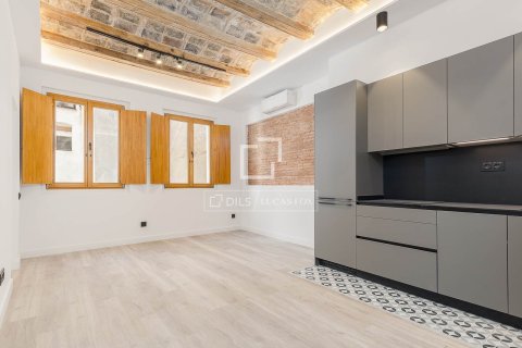 2 bedrooms apartment for sale in Barcelona, Catalonia, Spain № 6449 - photo 24