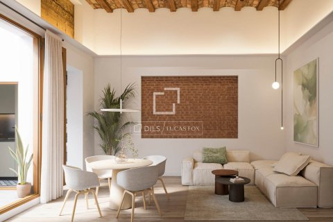 2 bedrooms apartment for sale in Barcelona, Catalonia, Spain № 6450 - photo 19
