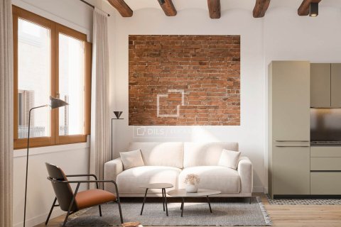 2 bedrooms apartment for sale in Barcelona, Catalonia, Spain № 6447 - photo 3