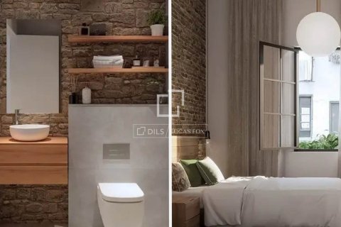 2 bedrooms apartment for sale in Barcelona, Catalonia, Spain № 6448 - photo 9