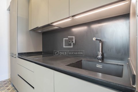 Купить квартиру в Барселона, Испания с 2 спальни, 83м², № 6448 - фото 20