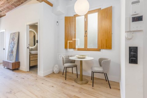 Купить квартиру в Барселона, Испания с 2 спальни, 83м², № 6448 - фото 15