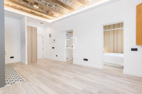 Купить квартиру в Барселона, Испания с 2 спальни, 83м², № 6448 - фото 16
