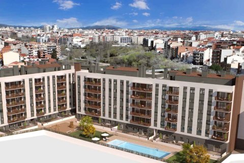 Nou Vallparadis в Террасе № 3128