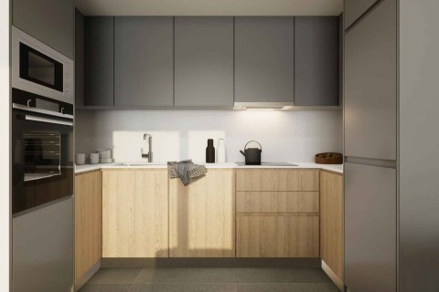 Купить квартиру в Терраса, Испания с 3 комнаты, 90.0м², № 3126 - фото 3